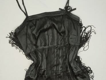 sukienka fransa: Sukienka damska, rozmiar 2XL — 2