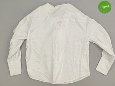 sinsay body biale: Sinsay, Koszula damska, rozmiar S — 3