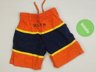 sukienki letnie w paski allegro: Shorts, 12-18 months, condition - Perfect — 3