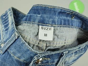 mini szorty: Spódnica damska, rozmiar M — 4