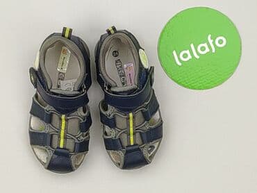 buty sprandi ccc: Sandałki 24, Używany — 2