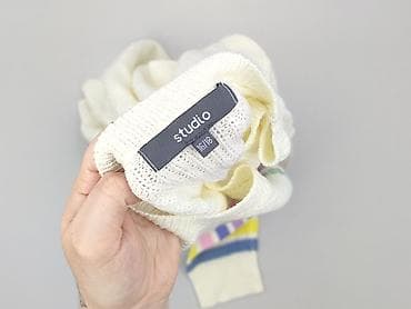 acrylic sweter: Sweter damski, rozmiar 3XL — 5