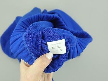 bluzy tanio: Bluza z kapturem damska, rozmiar XS — 4