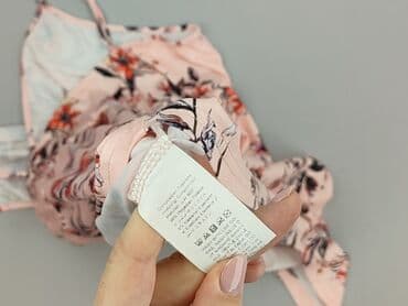 spodnica kąpielowe plus size: Shein Curve, Kostium kąpielowy, rozmiar 2XL — 4