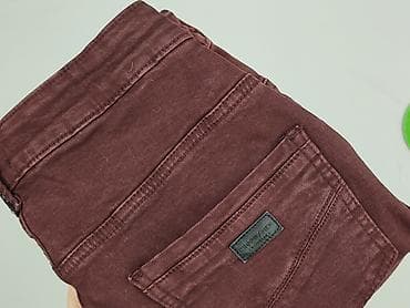 jeansowe: Cropp, Jeansy damskie, rozmiar S — 6