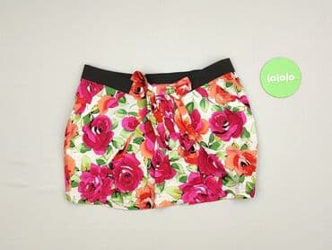 spódnice rozkloszowane midi plus size: Spódnica damska, rozmiar M — 2