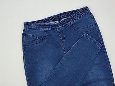 blue behaviour: Jeansy damskie, rozmiar XL — 1