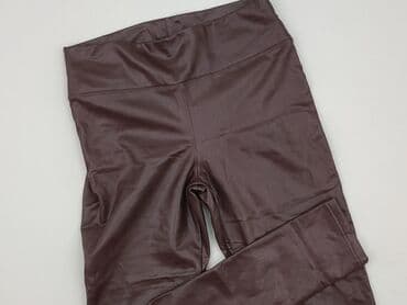 carrefour buty: Blind Date, Legginsy Ze skóry ekologicznej damskie, rozmiar M — 5