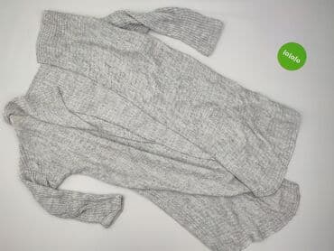sweter z alpaki olx: Kardigan damski, rozmiar 3XL — 2