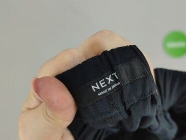 next legginsy damskie: Next, Spodnie materiałowe damskie, rozmiar S — 4