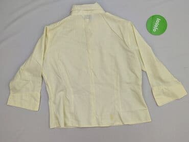 dluga biala koszula: New Look, Koszula damska, rozmiar S — 3