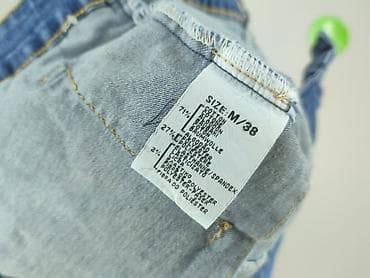 jeans jacket: I DODO, Kurtka jeansowa damska, rozmiar M — 5