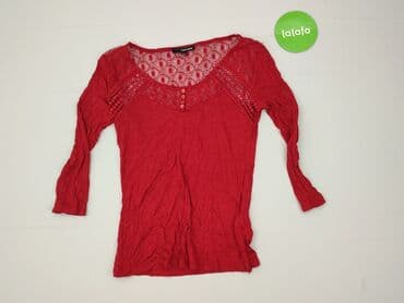 Women's Clothing: Tally Weijl, Women's blouse, size S (EU 36) — 2