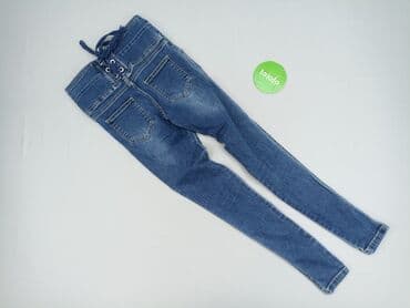rajstopy den: Zentex, Jeansy damskie, M — 3