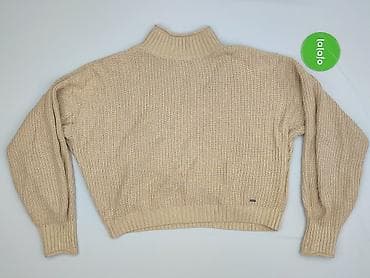 hollister bluzy: Hollister, Sweter damski, rozmiar S — 2