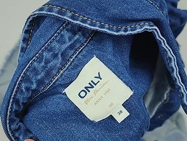 grey denim jeans: Only Jeans, Sukienka damska, rozmiar M — 5
