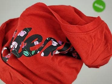 retro: Terranova, T-shirt damski, rozmiar L — 5