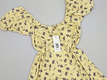 klapki ccc rozowe: ONLY, Sukienka damska, rozmiar XL — 1