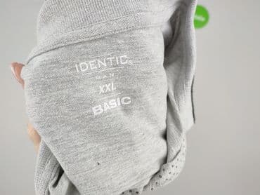 koszulka z misiem sinsay: IDENTIC, Koszulka polo dla mężczyzn, rozmiar 2XL — 5