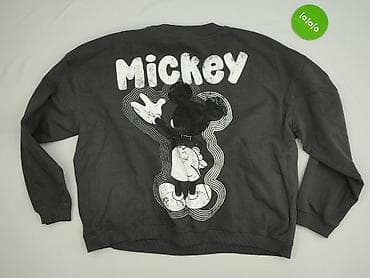 disney sweatshirts: Sinsay, Bluza damska
, rozmiar 2XL — 3
