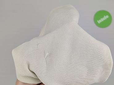 body modelujące: Bershka, Spodnie materiałowe damskie, rozmiar XS — 6