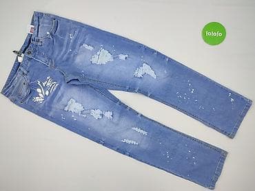 ltb diego: Jeansy damskie, rozmiar S — 2