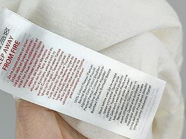 bluzki strażacka: T-shirt damski, rozmiar S — 5