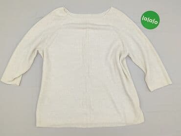 swetrowa sukienka h: Women`s sweater, size S (EU 36) — 2