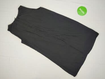 srebrna sukienka zara: H&M, Sukienka damska, S — 3