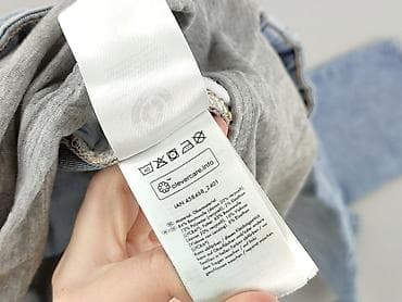 511 jeans: Jeansy damskie, rozmiar L — 4