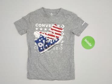 wu tang t shirty: Converse, T-shirt damski, S — 2