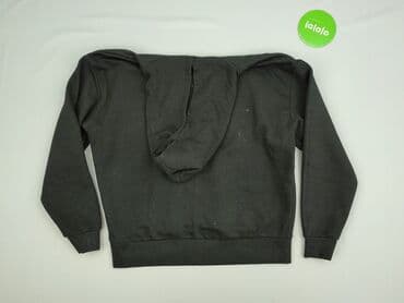 bluzy z czaszkami: Moraj, Bluza z kapturem damska, rozmiar S — 3