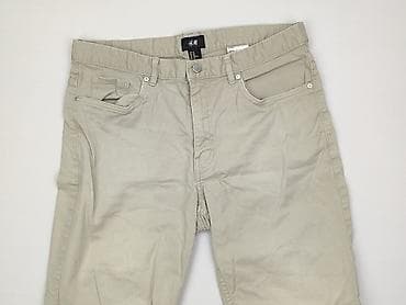 hm cargo: H&M, Szorty dla mężczyzn, rozmiar M — 1