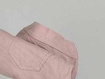 spodnie balloon pull and bear: Szorty damskie, rozmiar 5XL — 5