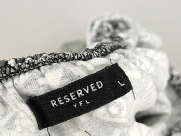 sukienka na wesele łódź: Reserved, Sukienka damska, rozmiar L — 4