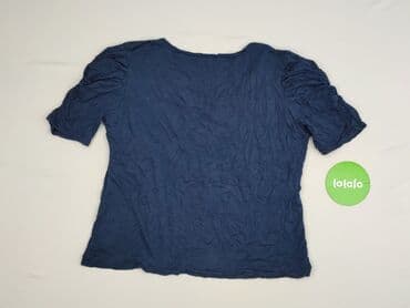 tanie t shirty damskie plus size: T-shirt damski, rozmiar S — 3