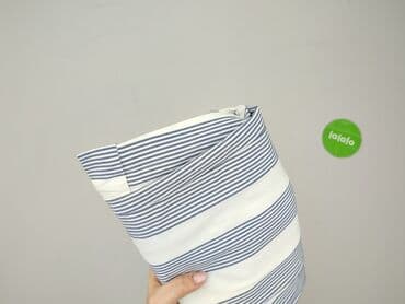 polskie jeansy prl poznań: Spodnie materiałowe damskie, rozmiar M — 5