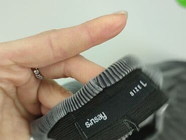 Women's Clothing: Sinsay, Women`s skirt, L — 4