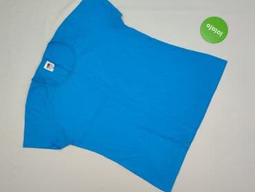 koszulki fruit of the loom allegro: Fruit Of The Loom, T-shirt damski, rozmiar L — 2