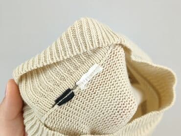 tiulowe spódnice i sweter: Sweter damski, rozmiar S — 4