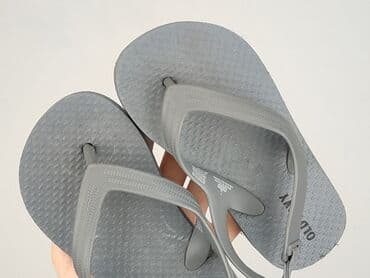 Dziecięce ubrania: Klapki 24, Używany — 5