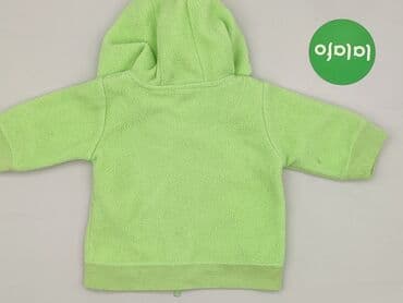 sukienki sweterkowe plus size: Sweatshirt, 6-9 months, condition - Very good — 3
