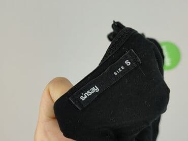 body koronkowe sinsay: Sinsay, Top damski, rozmiar S — 5