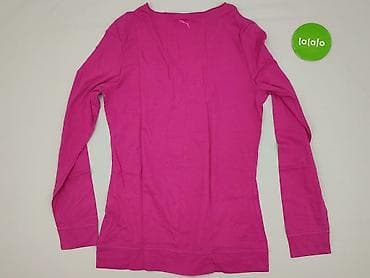 nike hello kitty bluza: Puma, Bluzka damska, rozmiar M — 3