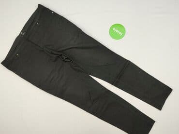 legginsy modelujace push up: H&M, Jeansy damskie, XL w lalafo.pl — 2 legginsy modelujace push up: H&M, Jeansy damskie, XL — 2