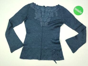 modbis bluzki koszulowe: Promod, Bluzka damska, rozmiar S — 2