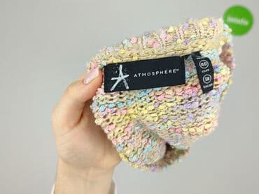 poliamid w swetrze: Atmosphere, Sweter damski, rozmiar M — 4