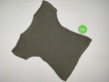 bluza decathlon: Ponczo damskie, rozmiar One size — 2