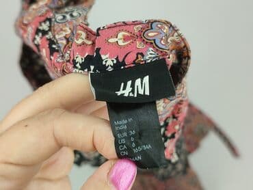 sukienki midi dopasowane: H&M, Women`s dress, size S (EU 36) — 4