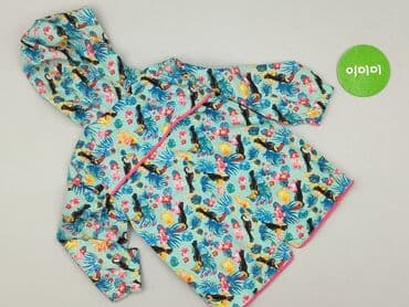 Одяг для немовлят: Дощовик, Defacto, 1,5-2 р., 86-92 см, стан - Ідеальний на lalafo.pl — 3 Одяг для немовлят: Дощовик, Defacto, 1,5-2 р., 86-92 см, стан - Ідеальний — 3